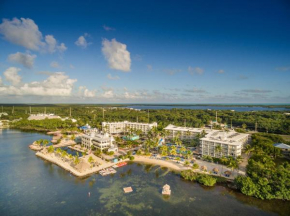  Key Largo Bay Marriott Beach Resort  Ки Ларго